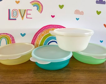 Tupperware cereal | Etsy Italia