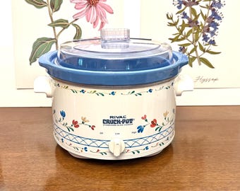 Vintage Appliances