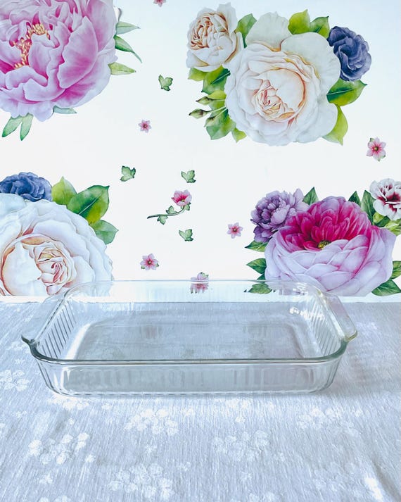 Pyrex 13x9 hot sale