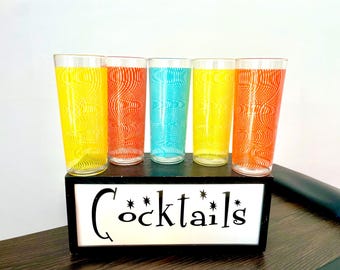 Drink and Barware