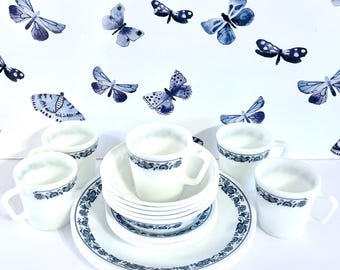 PYREX & Corning Ware 