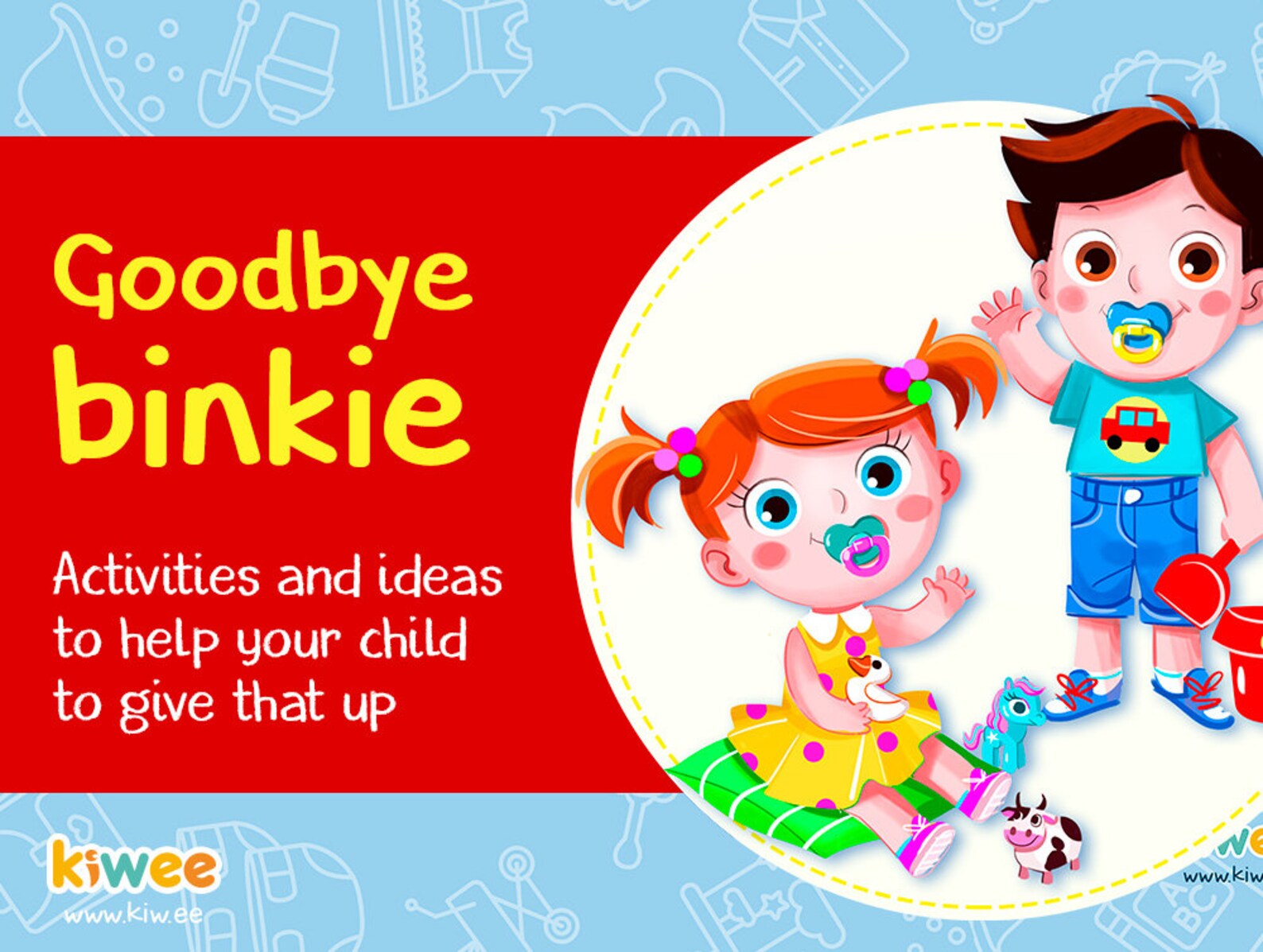 Activity Book GOODBYE BINKIE Binkie Chart Give up Etsy