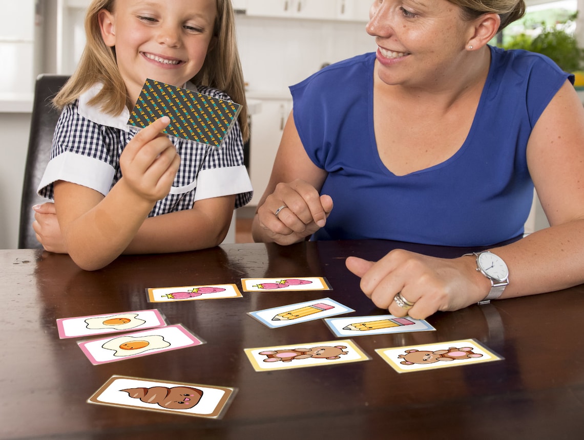 Printable Poo Cards Game Printable Poo Board Game for Kids Kawaii Cards