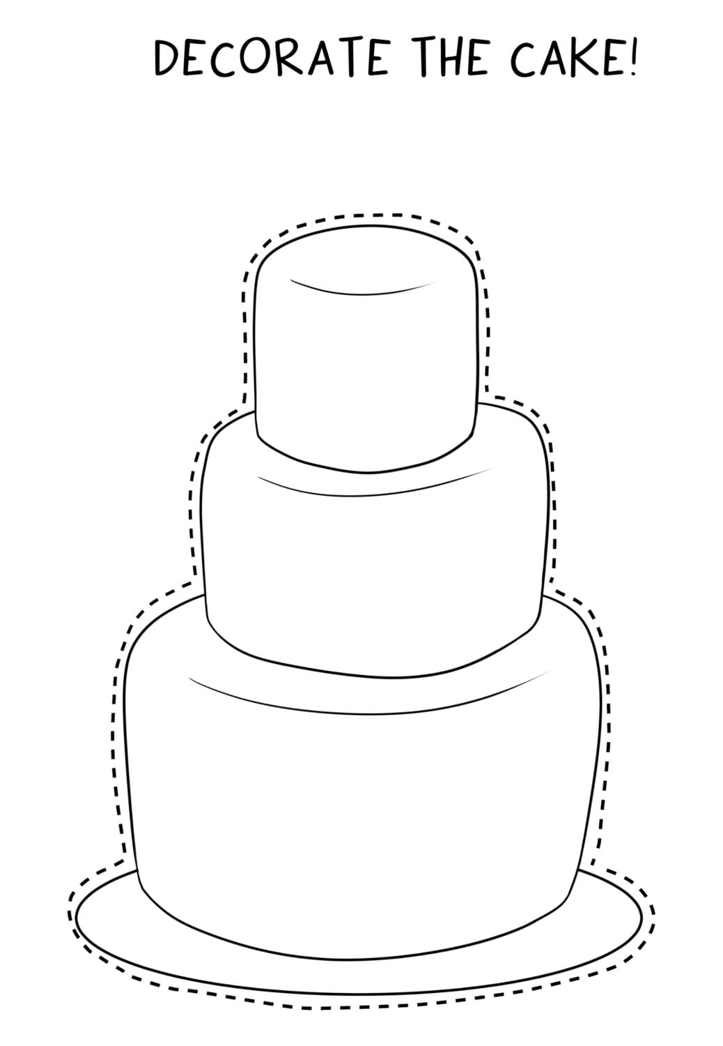 Wedding Activity Book Printable PDF - Etsy