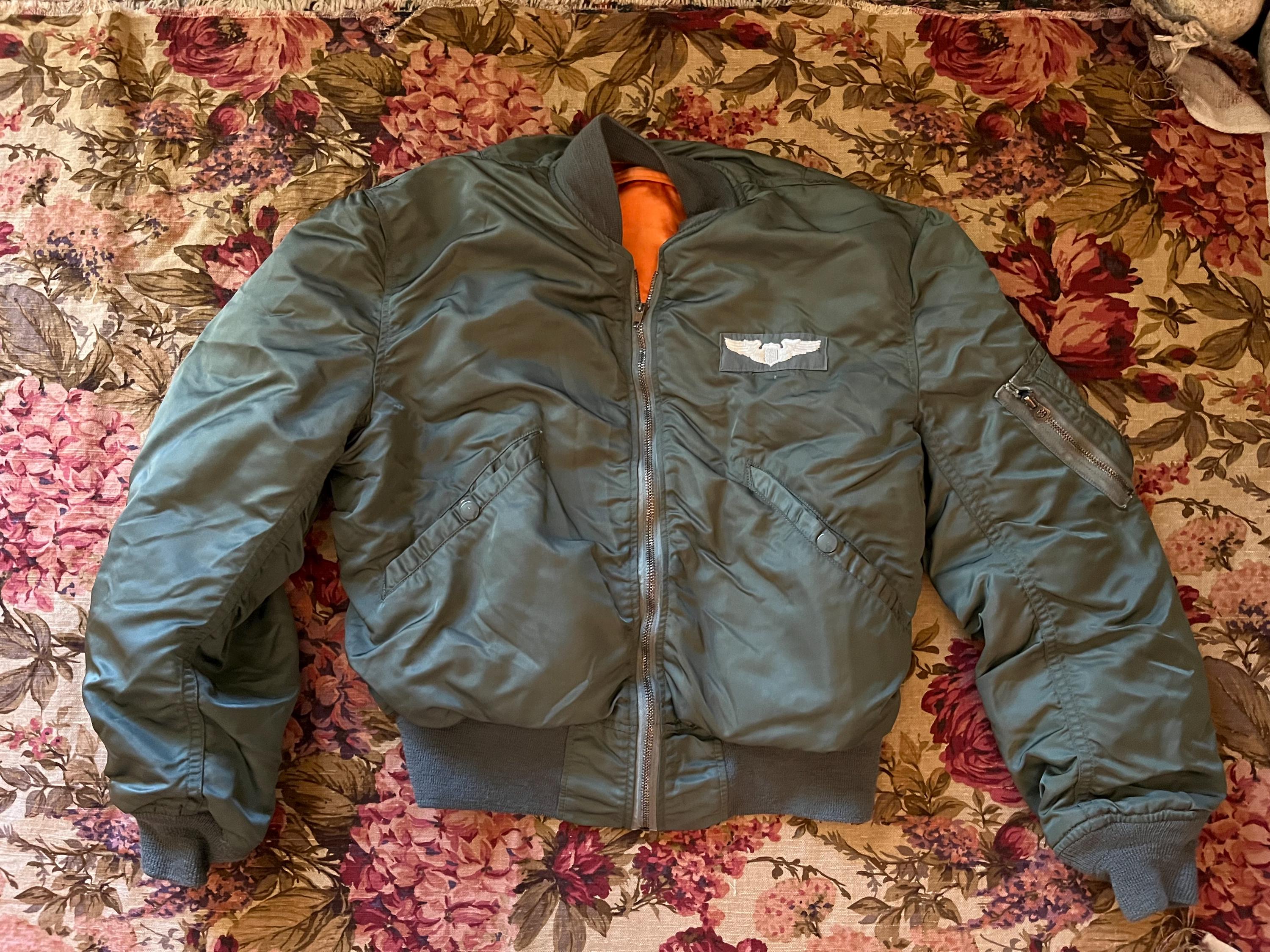 N2b Jacket Large - Etsy