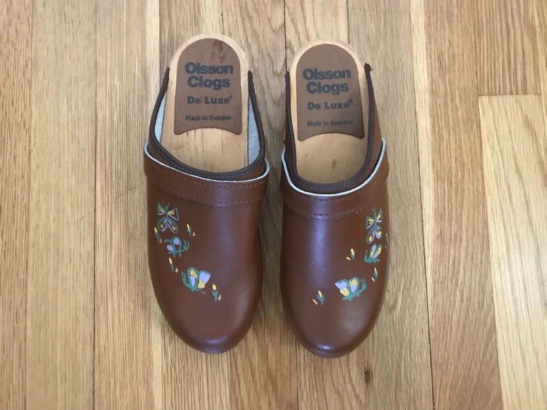 simple clogs womens