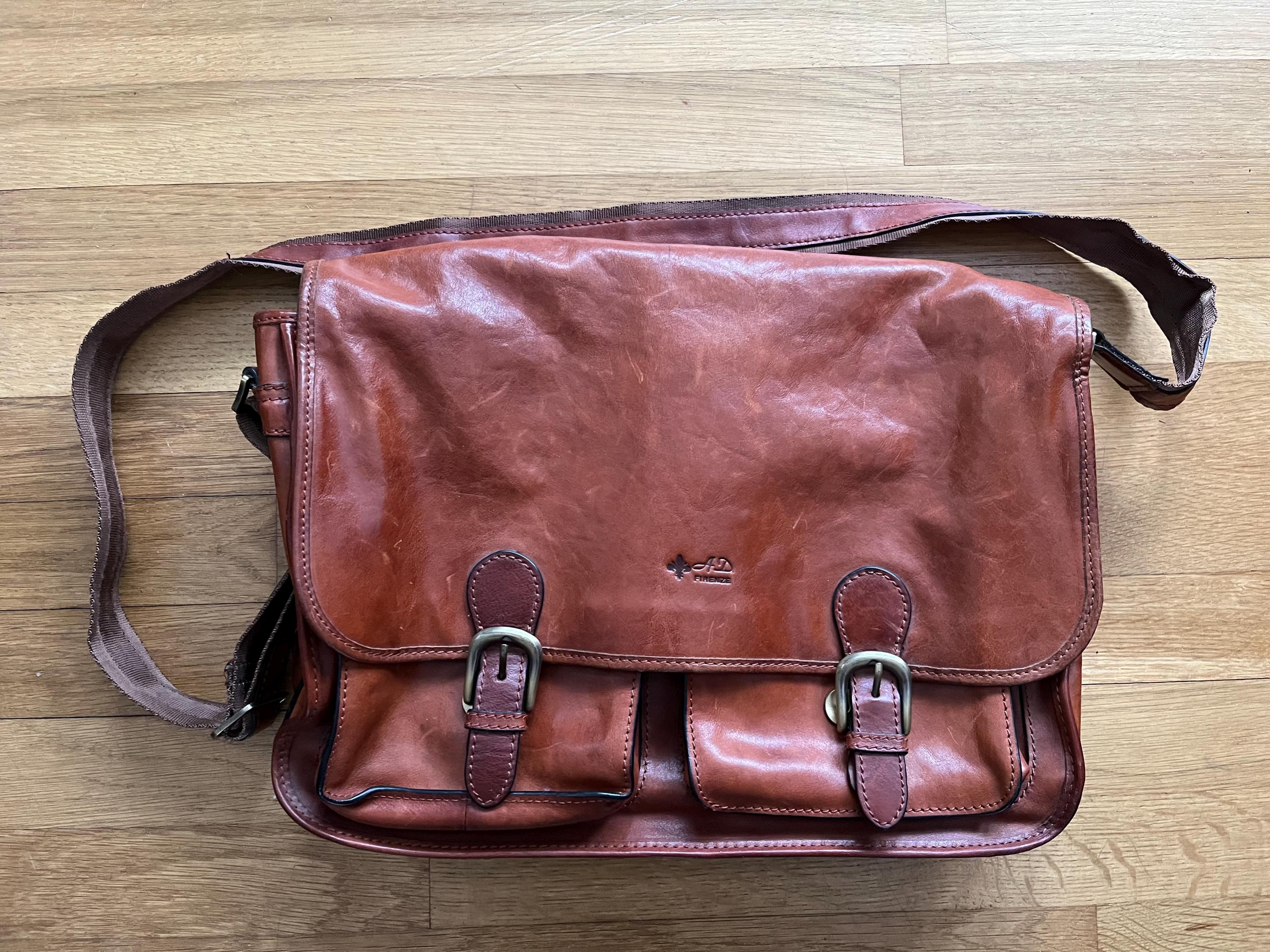 Firenze Italy Bag - Etsy display picture 3