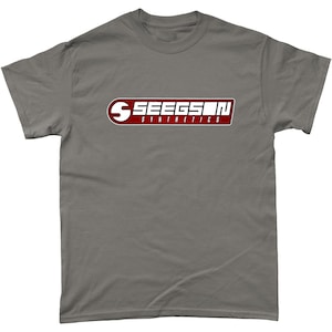 Camiseta sintética Seegson