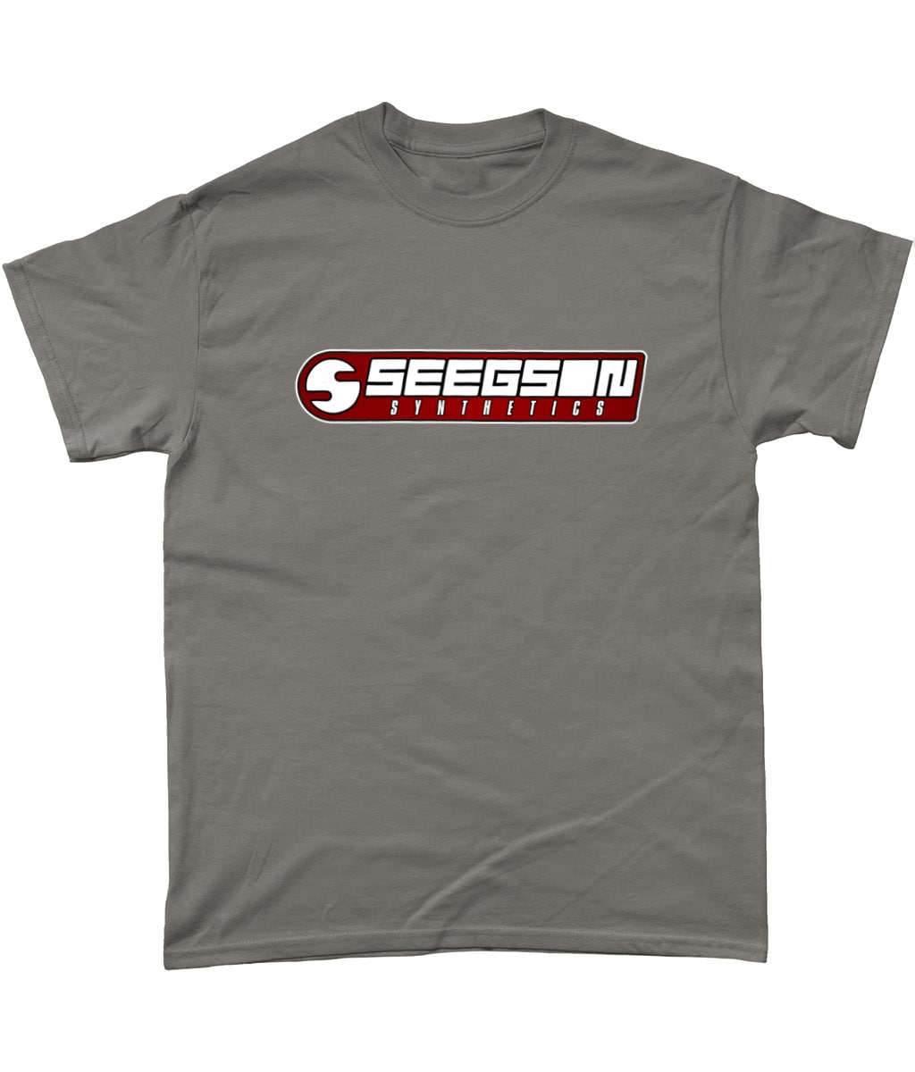 Seegson Synthetics T Shirt