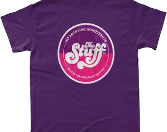 The Stuff T Shirt