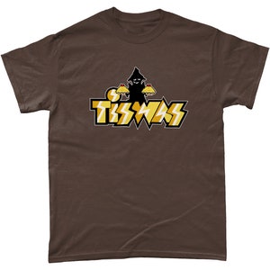 TISWAS-T-Shirt