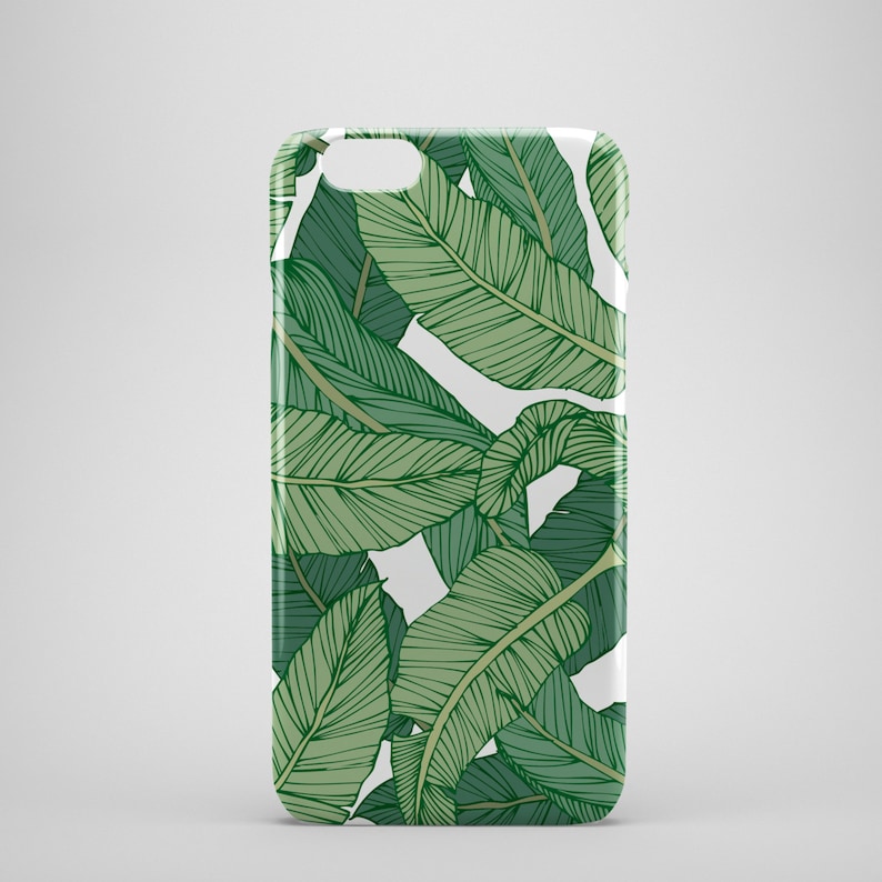 iphone xr case banana leaf iphone xr case banana leaf