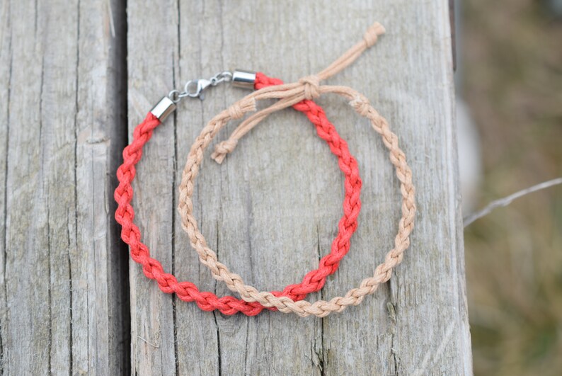 men/'s red bracelet protection bracelet red kaballah bracelet Red rope bracelet