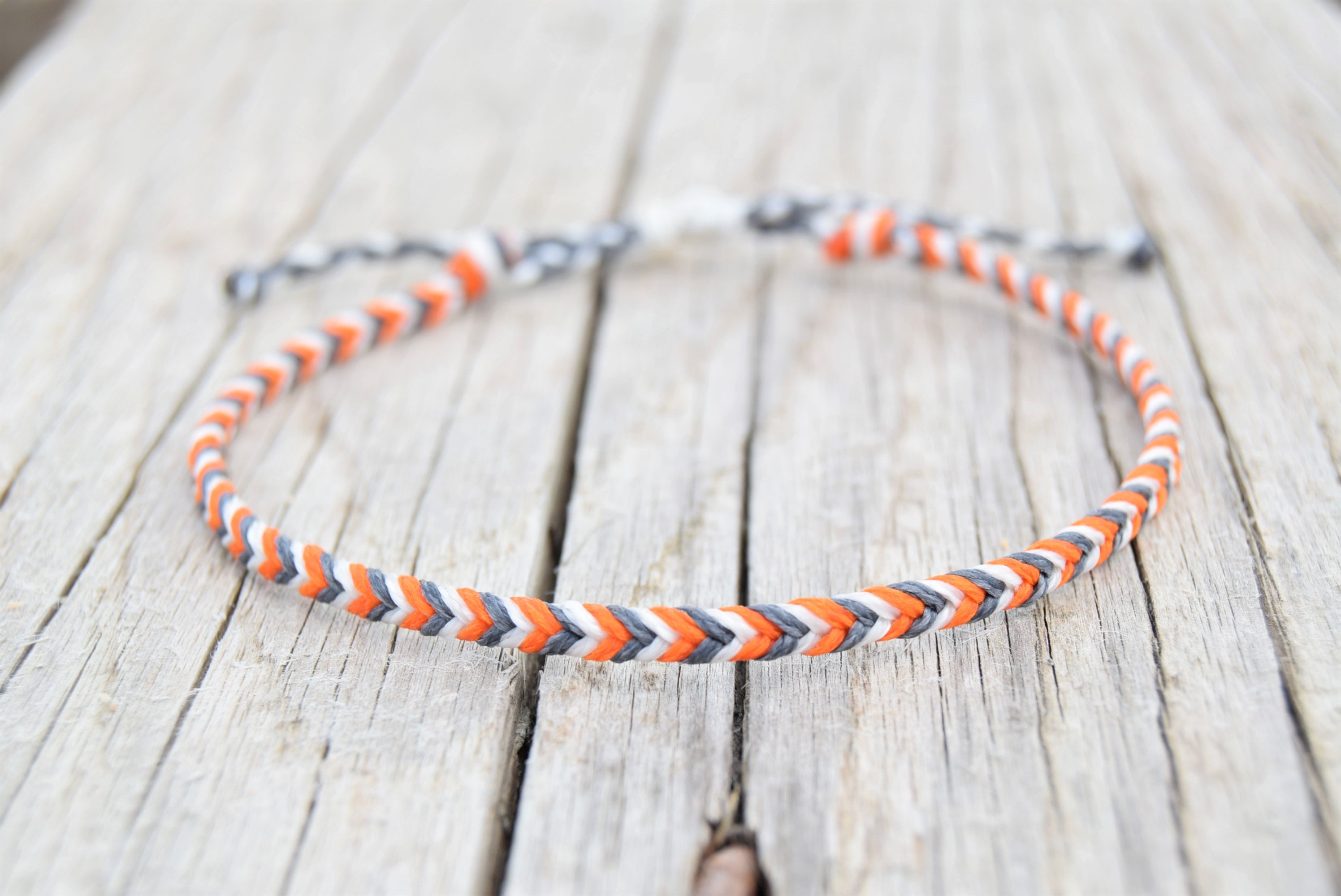 Mens friendship bracelet men string bracelets mens anklet mens Etsy