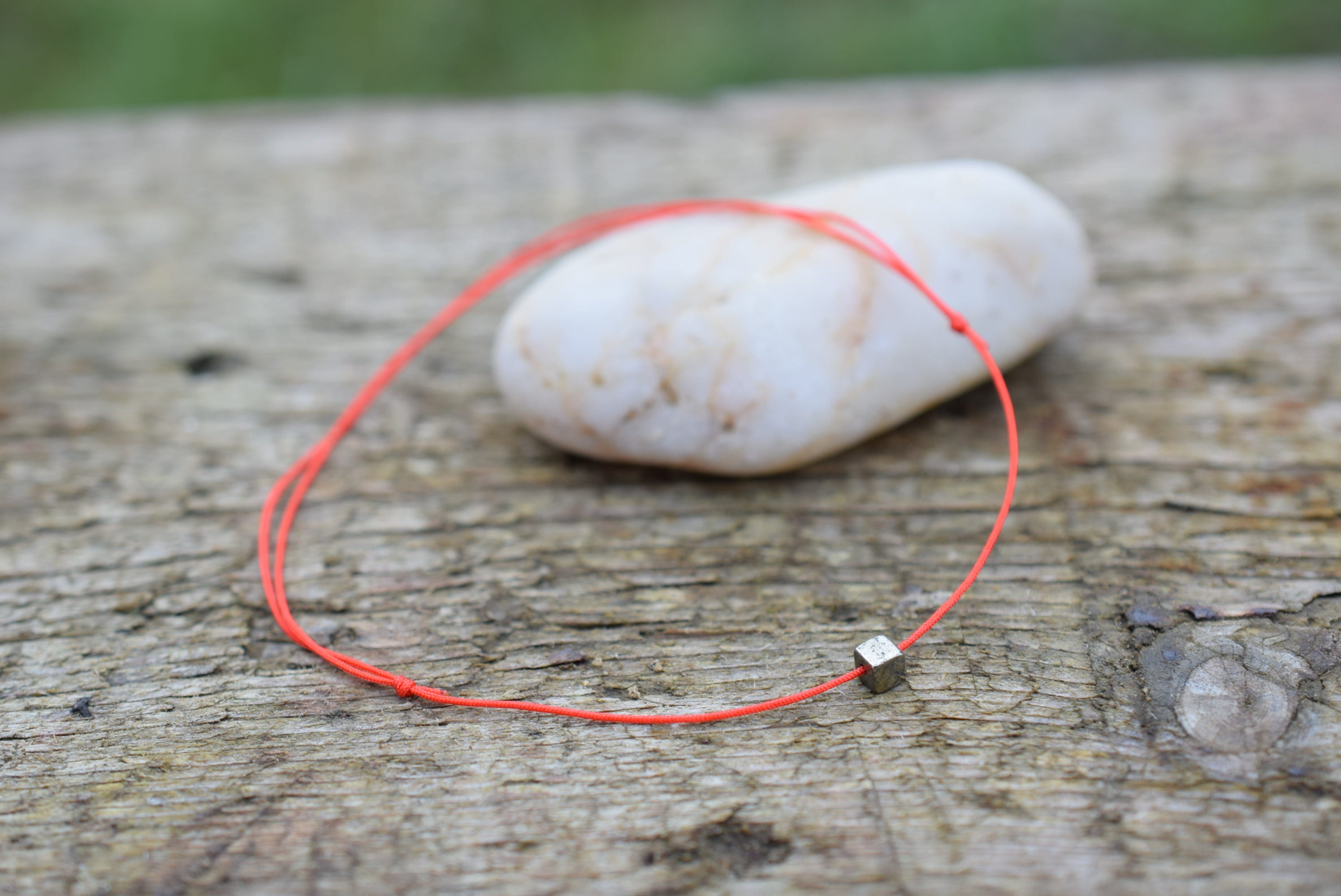 Red thread of fate, red string bracelet, kaballah bracelet, red wish