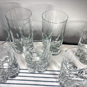 Orrefors Crystal - Etsy
