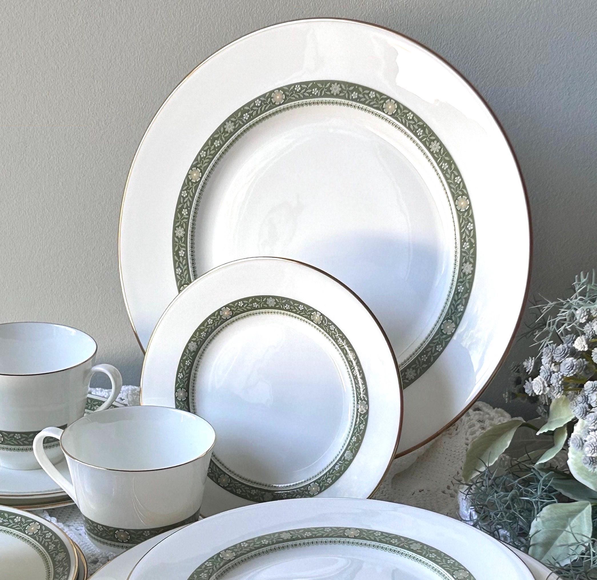 Vintage Green Ware - Etsy Vintage Green Ware - Etsy