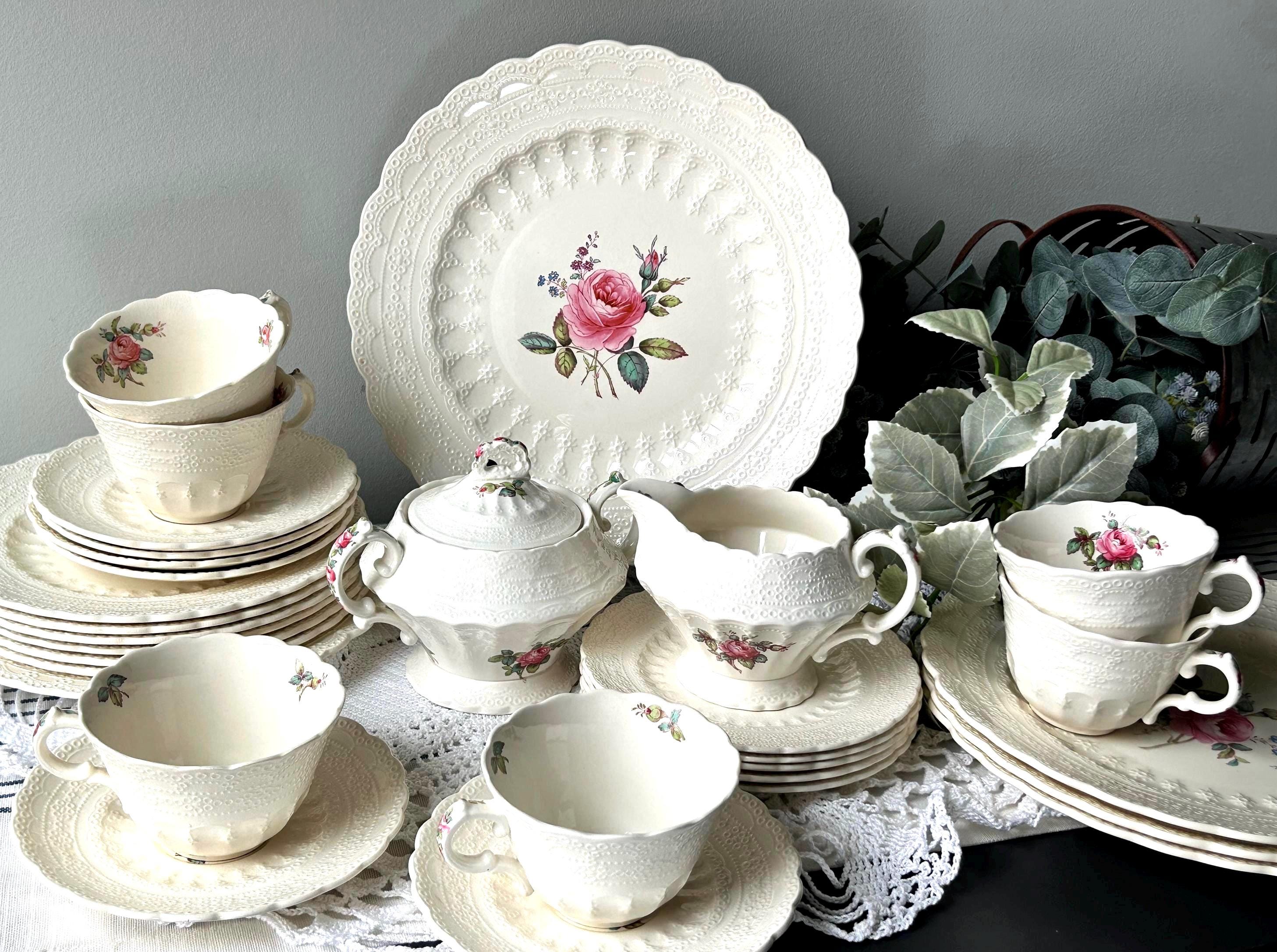 Copeland Spode Plate - Etsy Copeland Spode Plate - Etsy