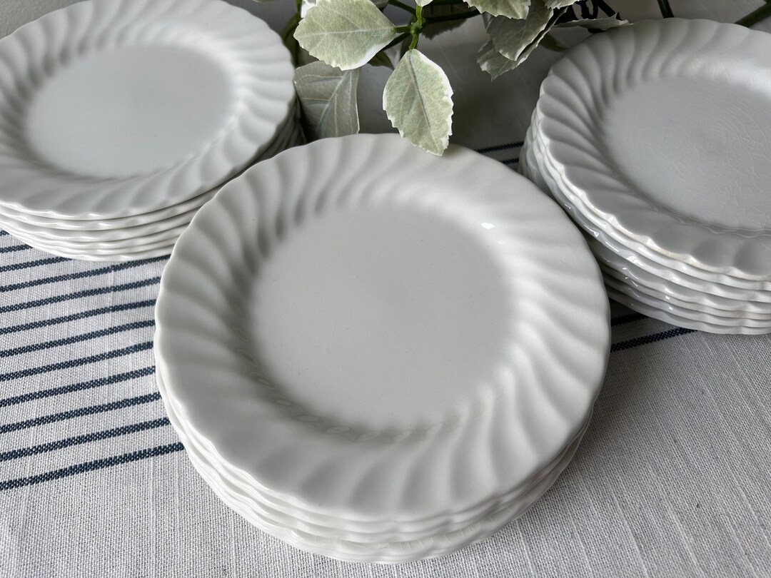Johnson brothers white china 2025