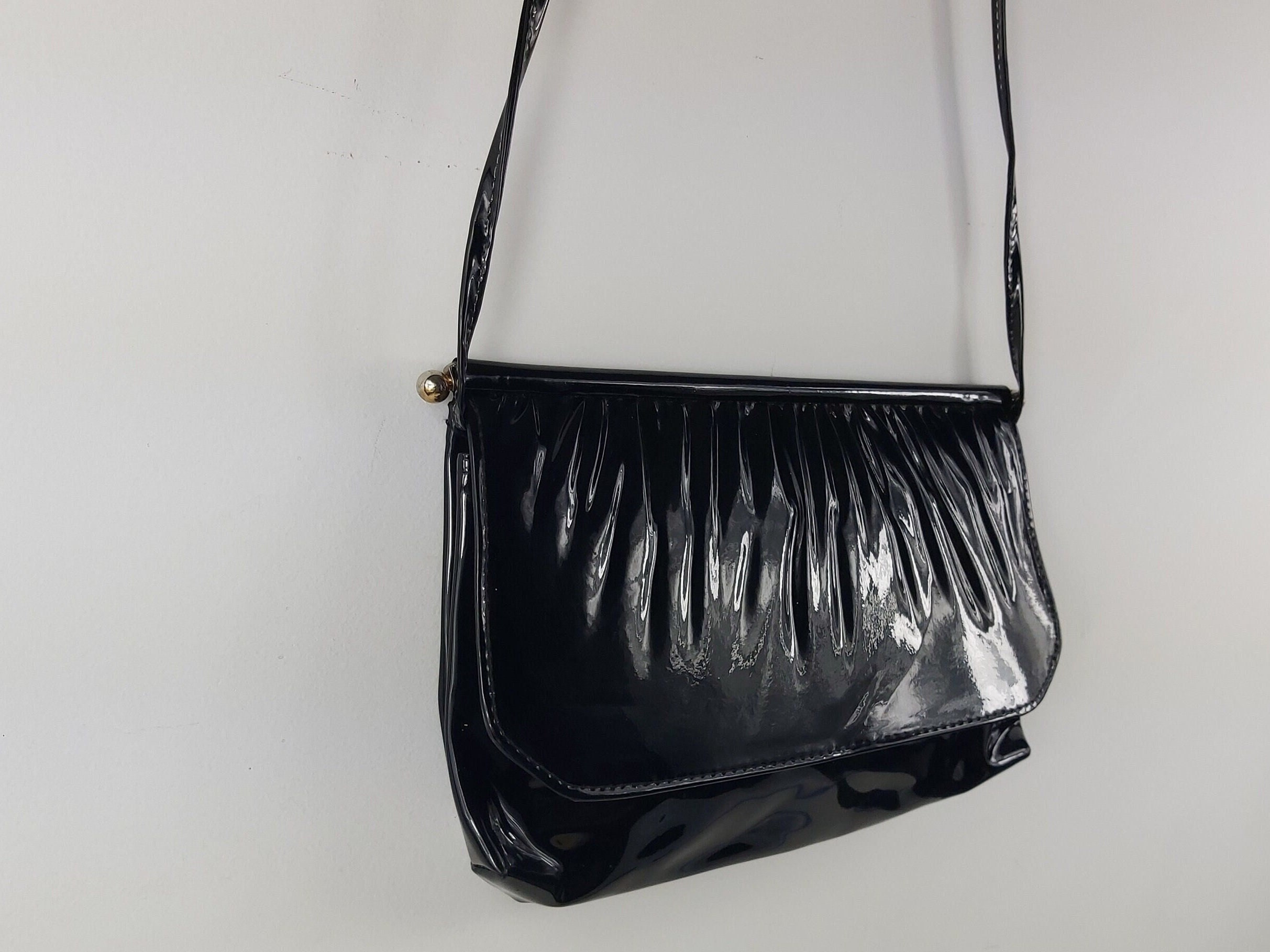 Patent bags hotsell sale