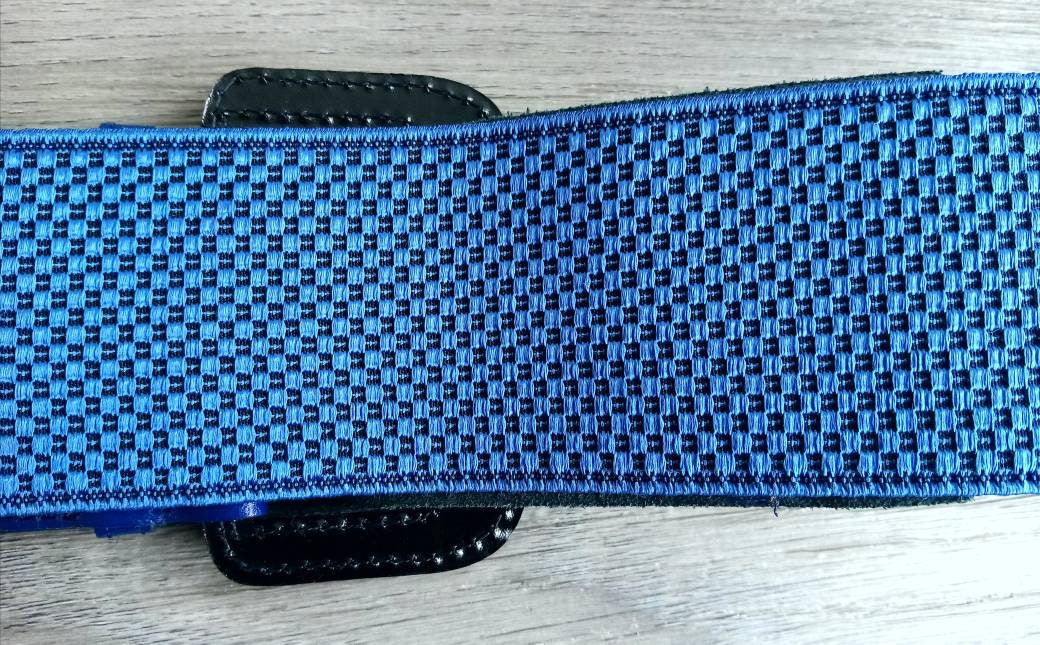 FRNCH Plunge Belt