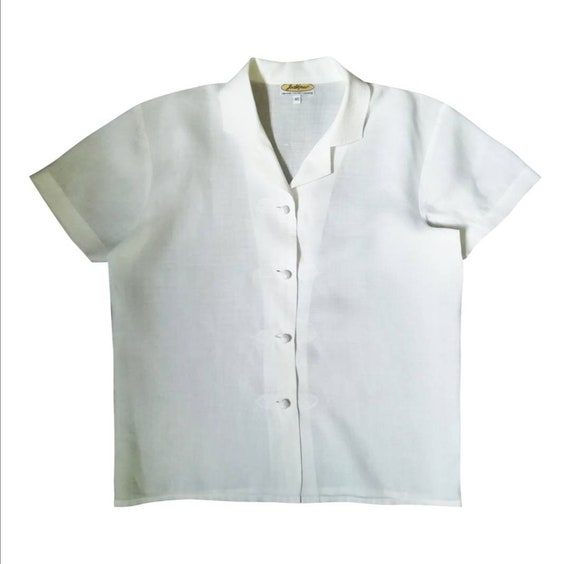 Vintage 70 chemise Jodhpur cr ation Galerie Lafayette chemise