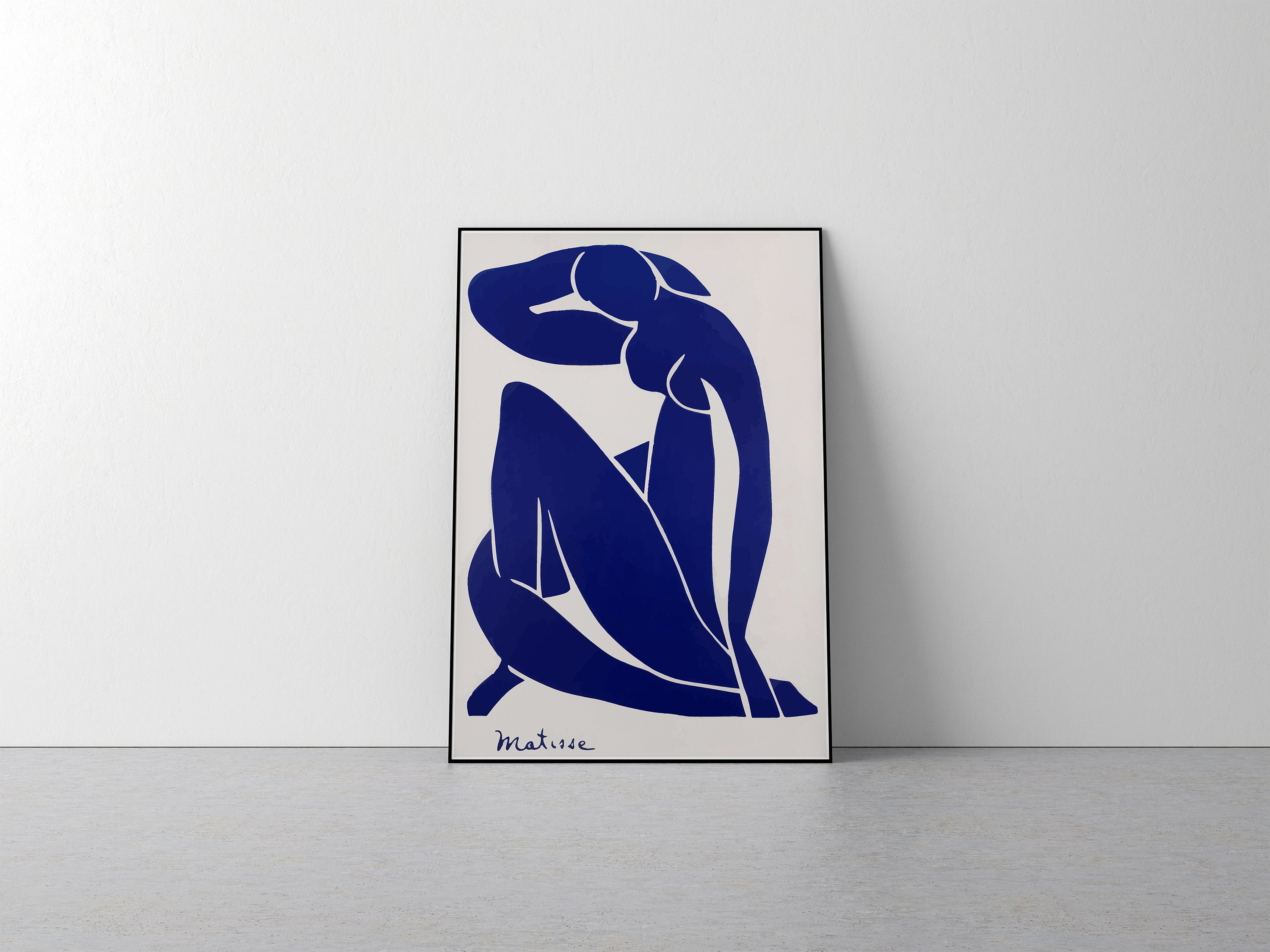 Find The Perfect Matisse Nude Print - eq7aliu