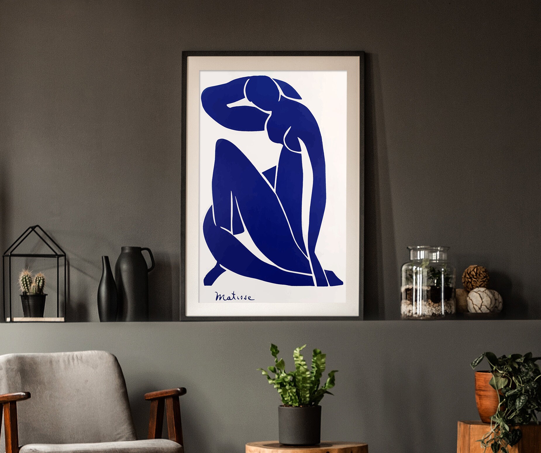 Find The Perfect Matisse Nude Print - u1ps5cy