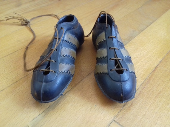 rare football shoes