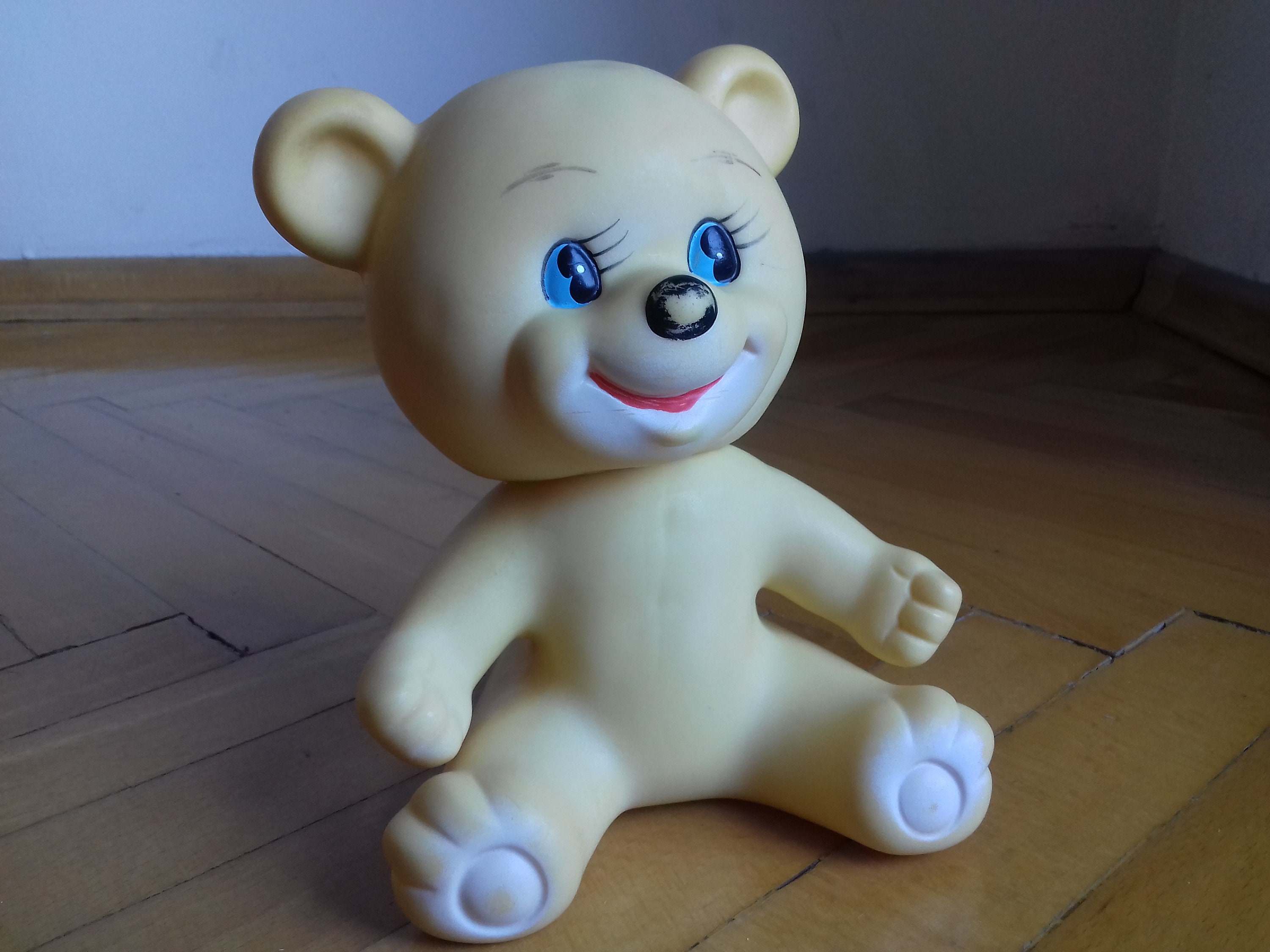 retro toys 70's