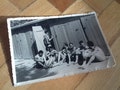 Vintage photo of Handsome Mans-Boys -Gays from 50s product logo