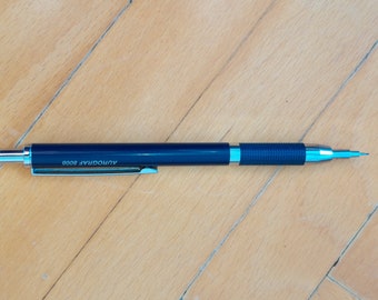 Vintage Rexpen  Aurograf 8008 Mechanical Pencil