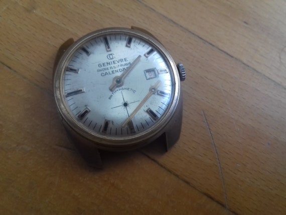 Ancre orologi hotsell