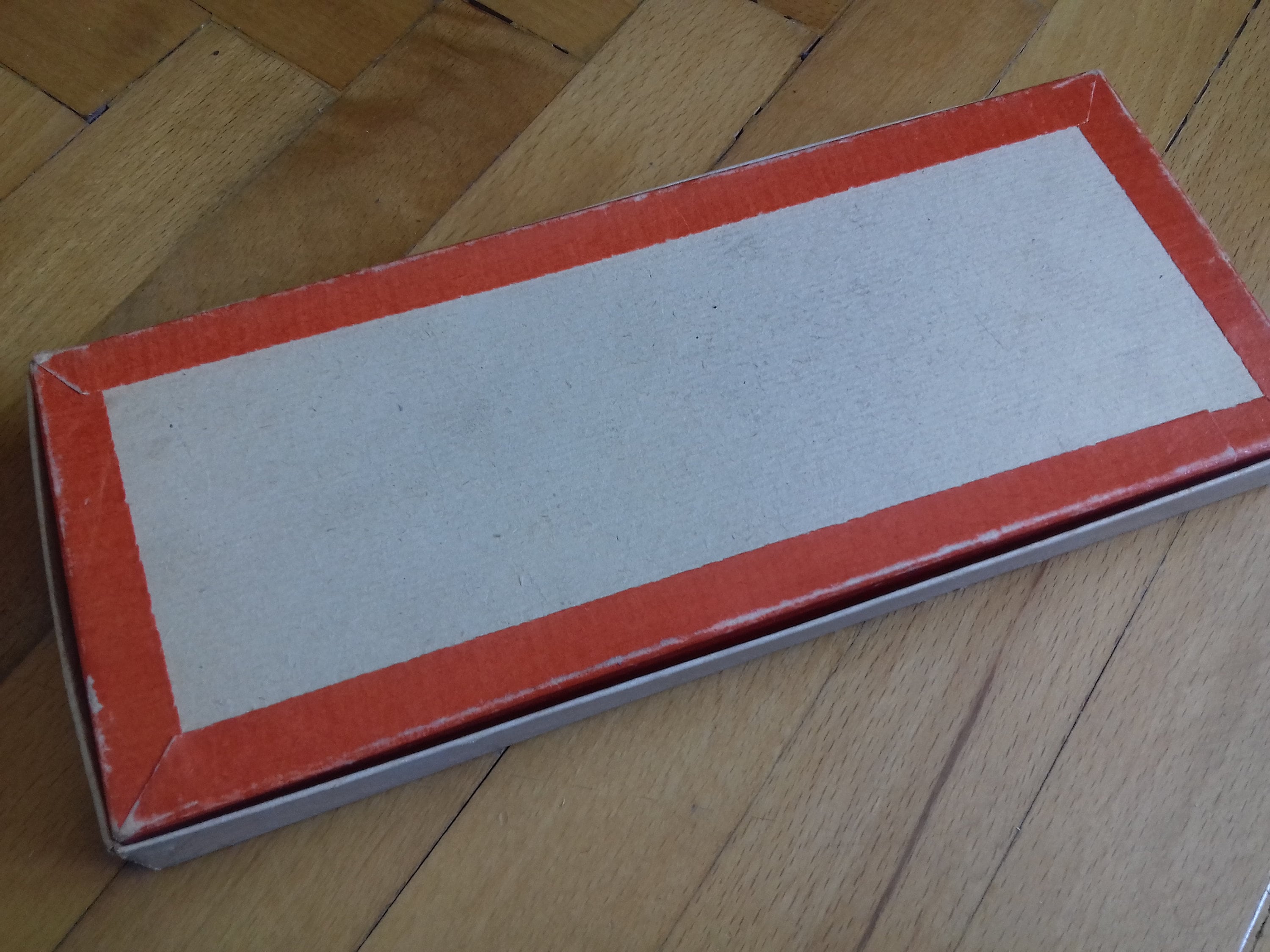 Vintage German Child Xylophone in Original Box60's Etsy