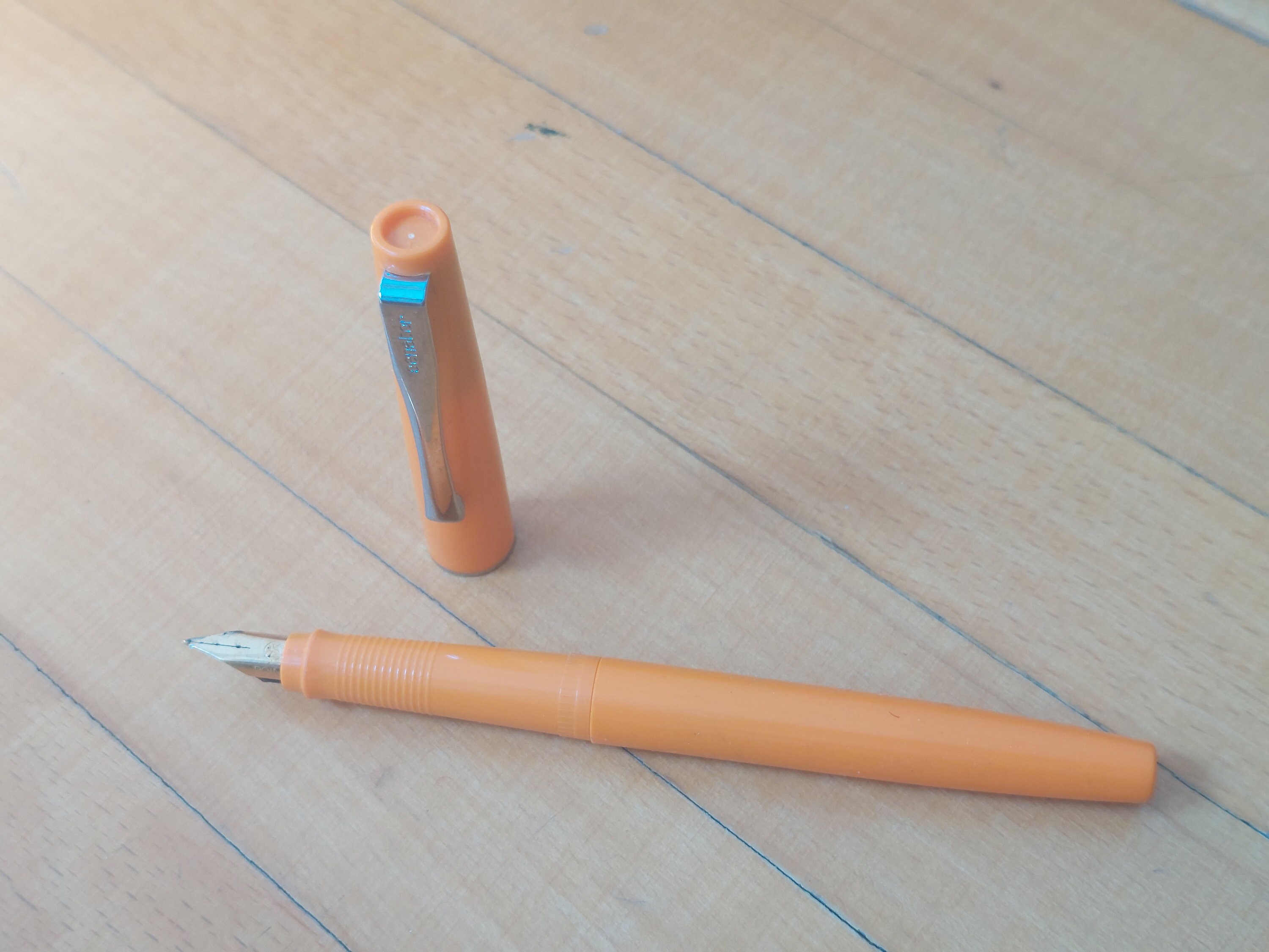 Senator pen - Etsy 日本