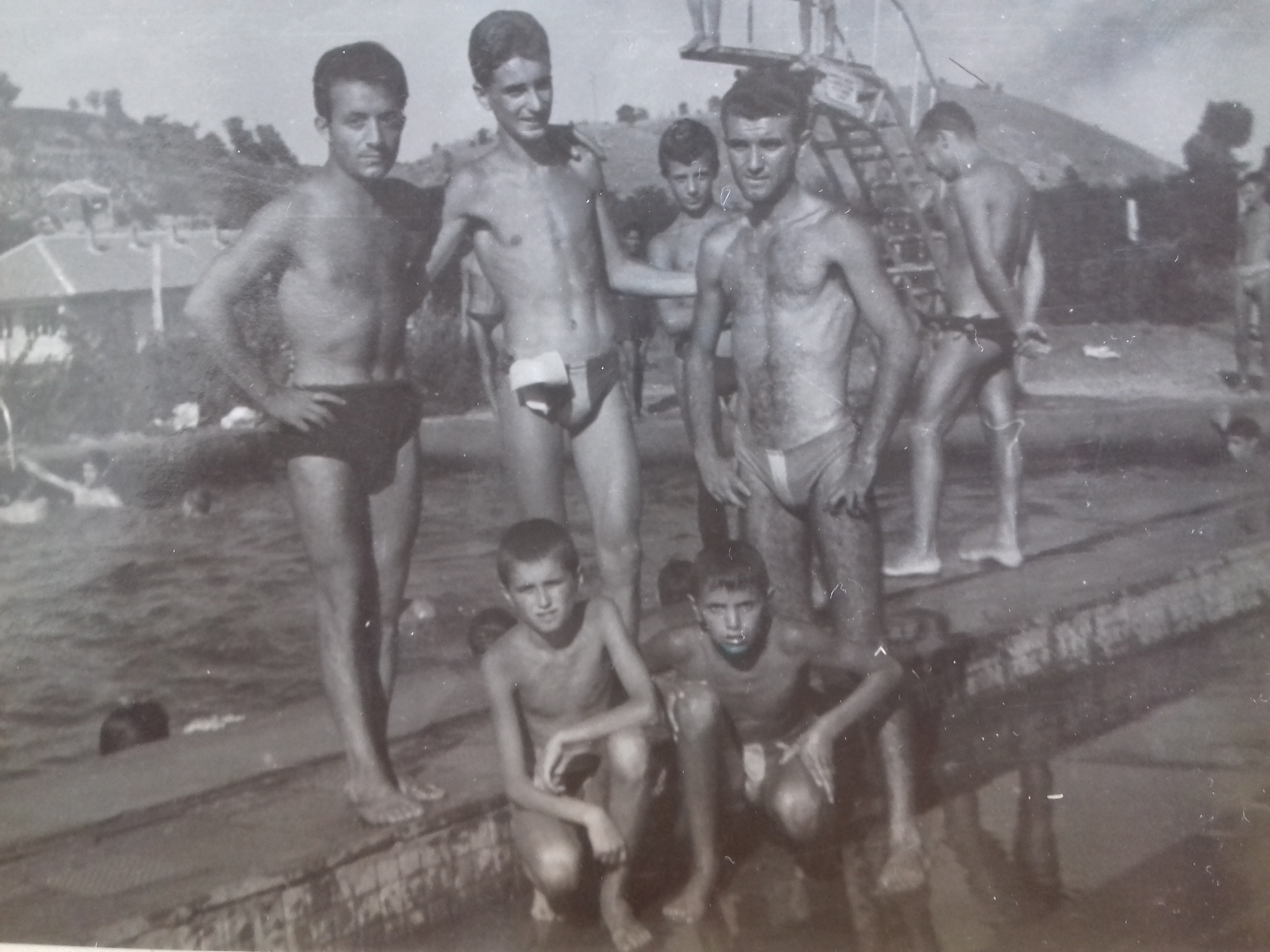 vintage gay teen Vintage photo of Handsome Mans-Boys -Gays from 50s - Etsy México