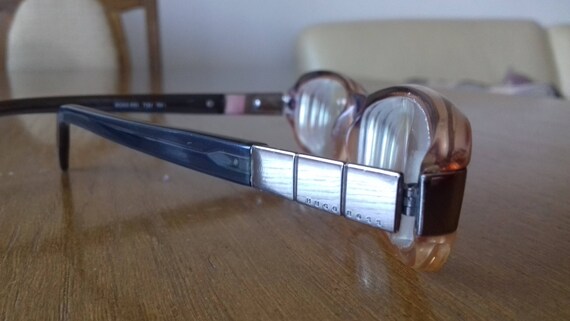 hugo boss eyeglasses frames