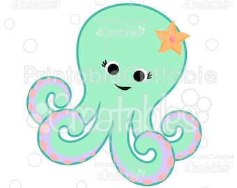 Free Free Layered Octopus Svg 686 SVG PNG EPS DXF File