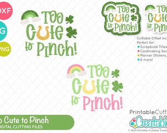 Svg Files That Cut Assemble Beautifully By Cuttablecreatables