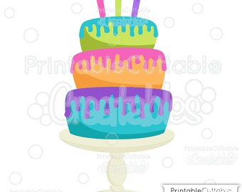 Download Cake Svg Etsy