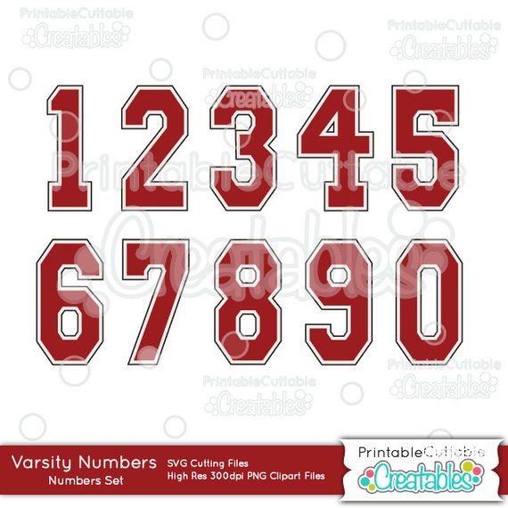 Download Free Football Jersey Svg Cut Files Clipart E189 Free Bonus Etsy SVG Cut Files