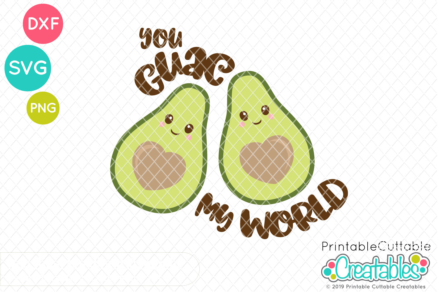Beauty Comes In All Shapes & Sizes [Avocado] - Tumbler