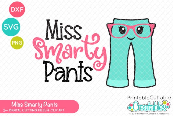 smarty pants template