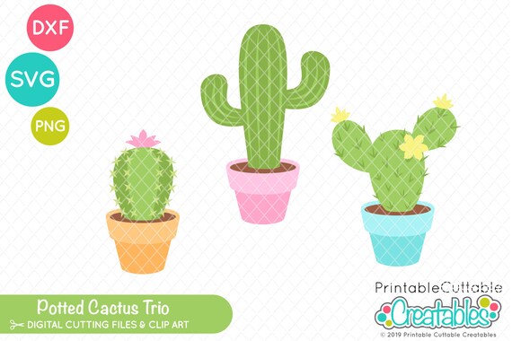 Download Cut File For Cricut Cactus Print Plant Cactus Monogram Svg Silhouette Succulent Svg Cactus Svg Cactus Clip Art Summer Svg Cactus Clip Art Art Collectibles
