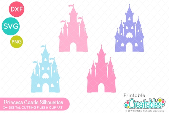 Free Free 93 Princess Castle Svg SVG PNG EPS DXF File