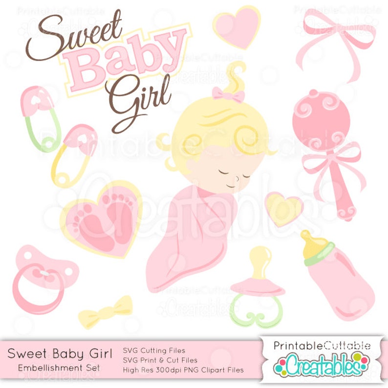 Free Free Sweet Baby Svg 428 SVG PNG EPS DXF File