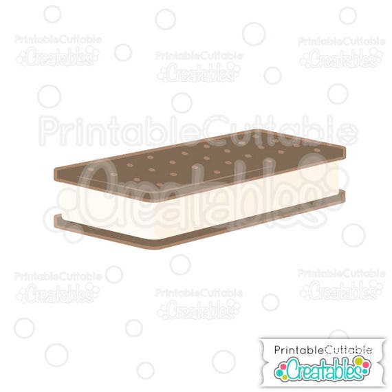 Ice Cream Sandwich Svg Cut File Clipart E2 Includes Etsy Ice Cream Sandwich Svg Cut File Clipart E2 Includes Etsy
