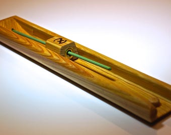 Incense Burner, Incense Holder, Incense, Stick Incense, Meditation, Yoga, Air Freshener, Aroma Therapy, Massage, Self Extinguish, Potpourri