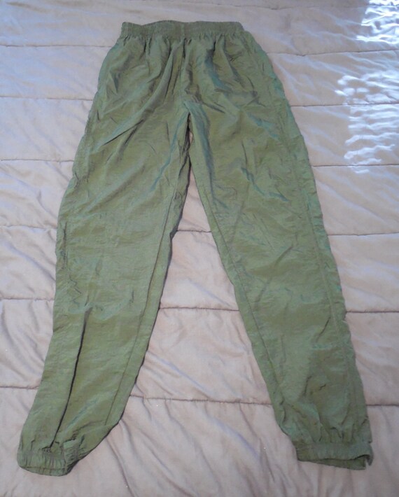 reebok wind pants