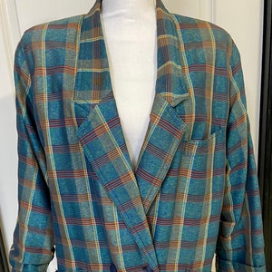 Vintage Women’s Blazer/ Women’s Size 10-12 Medium/Double Breasted Jacket/1990’s Costume Party